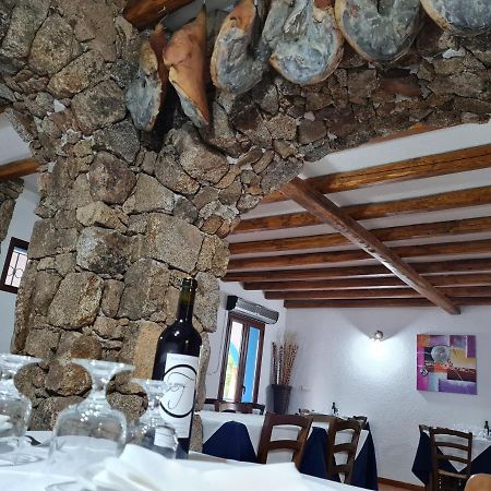 Turismo Rurale Filieri Dorgali Exterior foto
