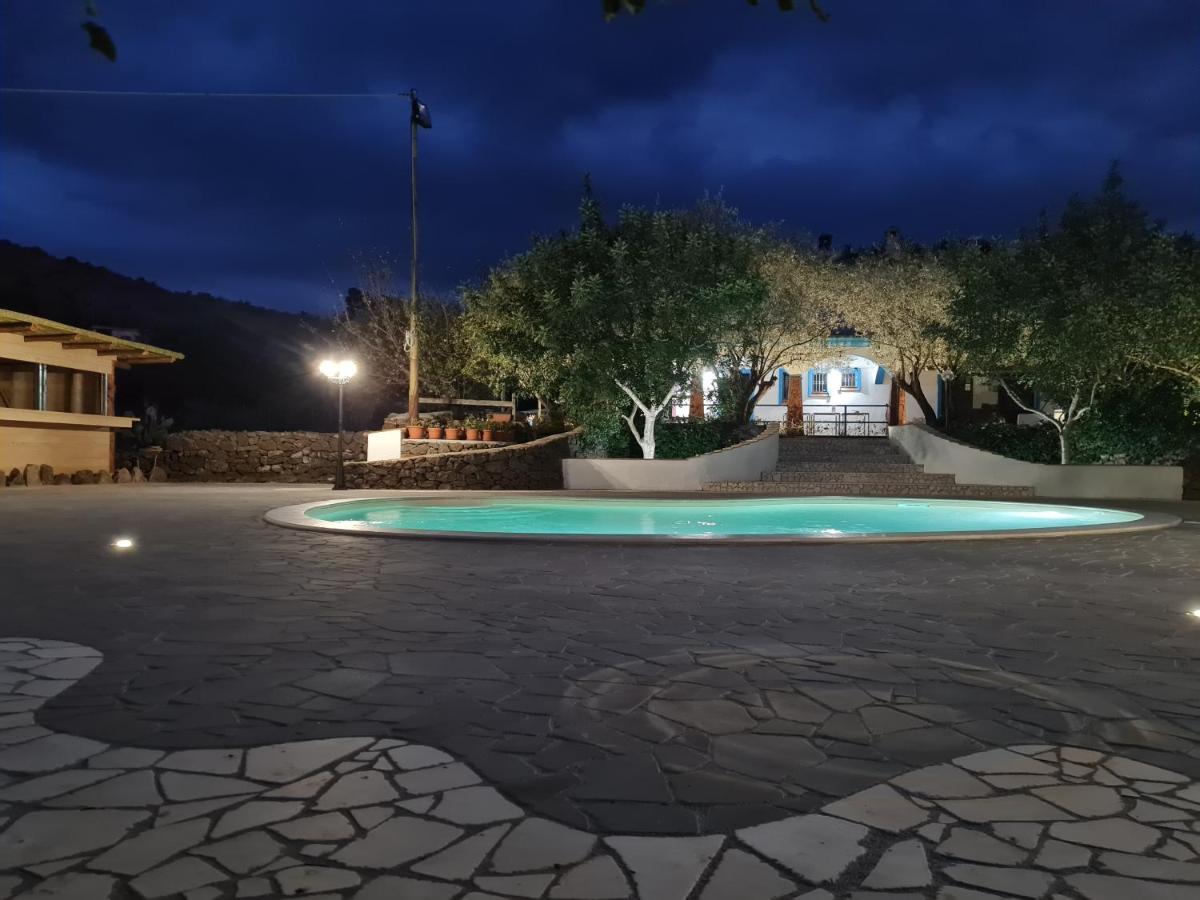 Turismo Rurale Filieri Dorgali Exterior foto