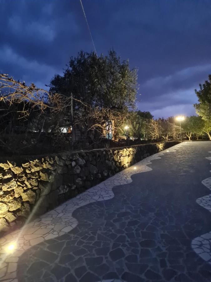 Turismo Rurale Filieri Dorgali Exterior foto