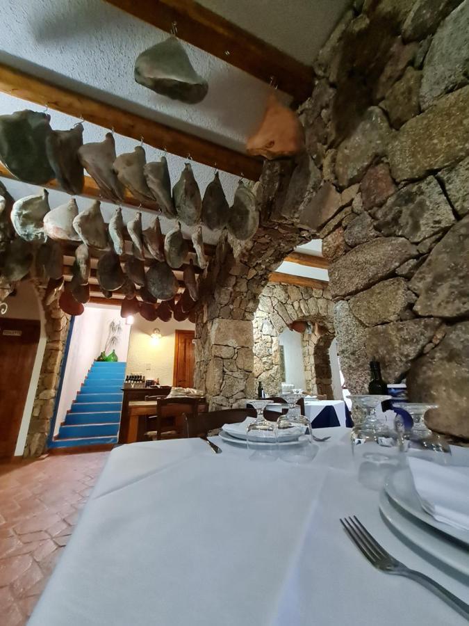 Turismo Rurale Filieri Dorgali Exterior foto