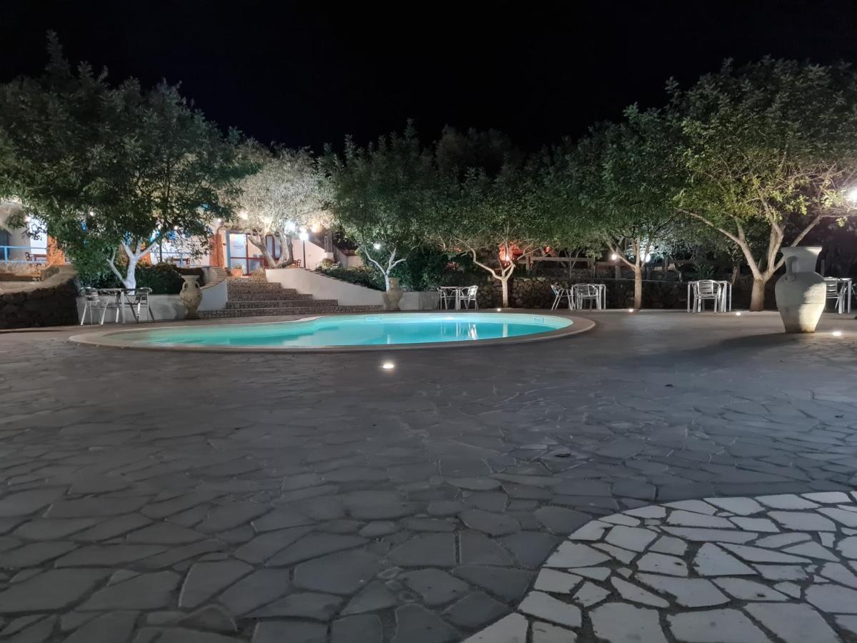 Turismo Rurale Filieri Dorgali Exterior foto