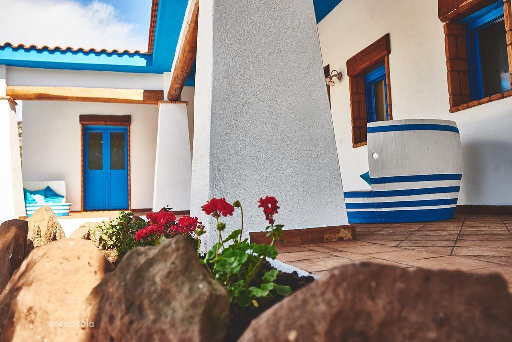 Turismo Rurale Filieri Dorgali Exterior foto