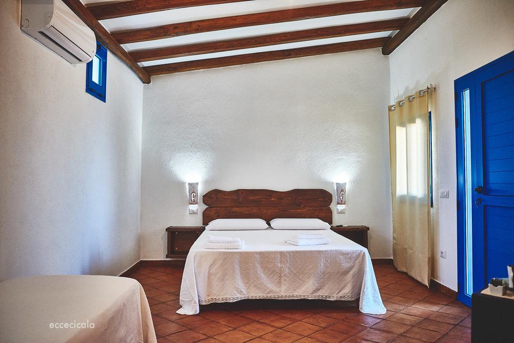 Turismo Rurale Filieri Dorgali Exterior foto