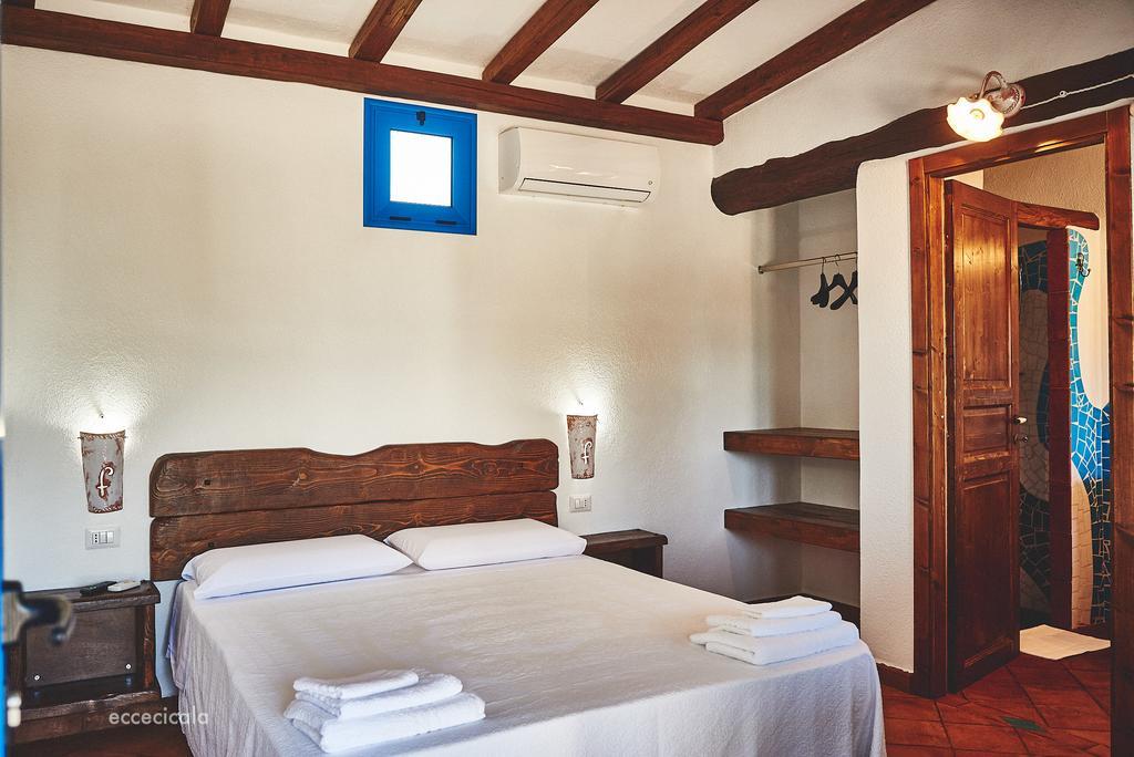 Turismo Rurale Filieri Dorgali Exterior foto