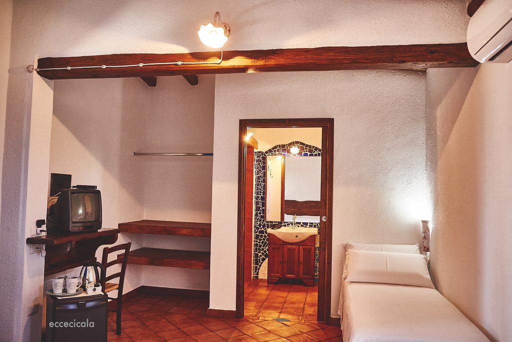 Turismo Rurale Filieri Dorgali Exterior foto