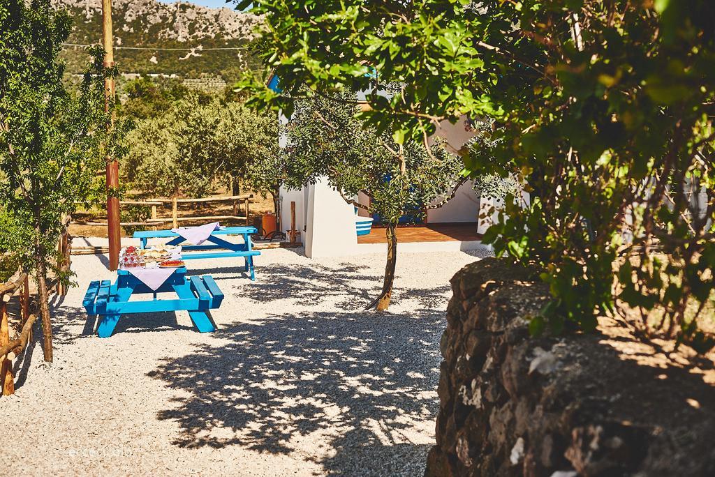 Turismo Rurale Filieri Dorgali Exterior foto